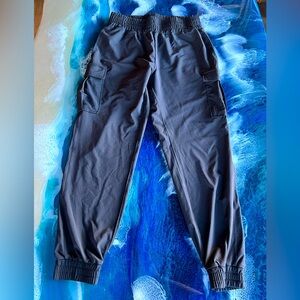 SALE! BUNDLE ONLY! 32Degree WOMEN'S COMMUTER CARGO JOGGER Blk SM